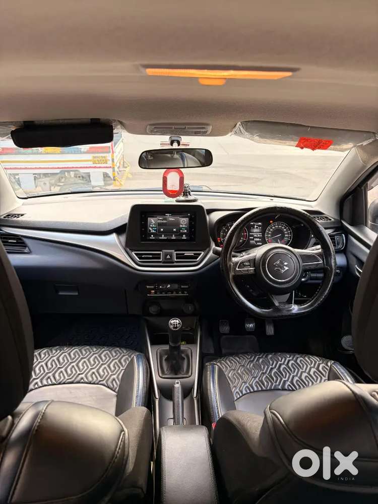 Maruti Suzuki Baleno 2023 - Mint Condition