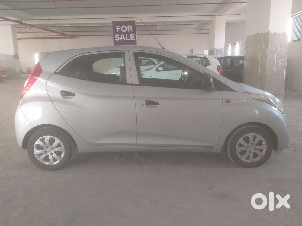 Hyundai Eon Magna +, 2016, Petrol