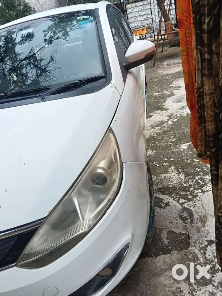 Tata Zest Top Condition Fresh Condition No Extra Work