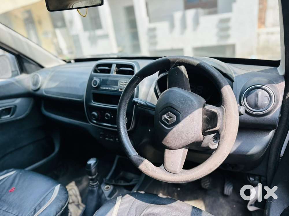 Renault Kwid 2019 Model