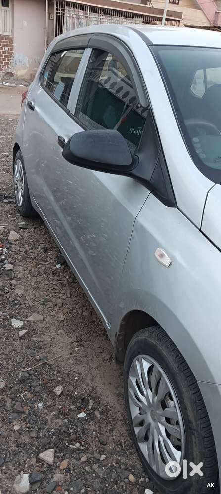 Hyundai Grand I10 1st Owner