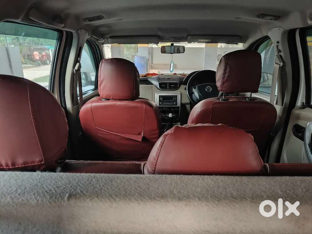 Nissan Terrano 2014 Diesel 112000 Km Driven