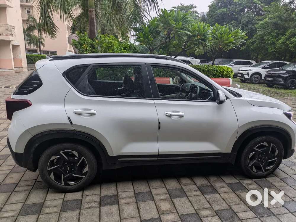 Kia Sonet 1.5 Htx 2024