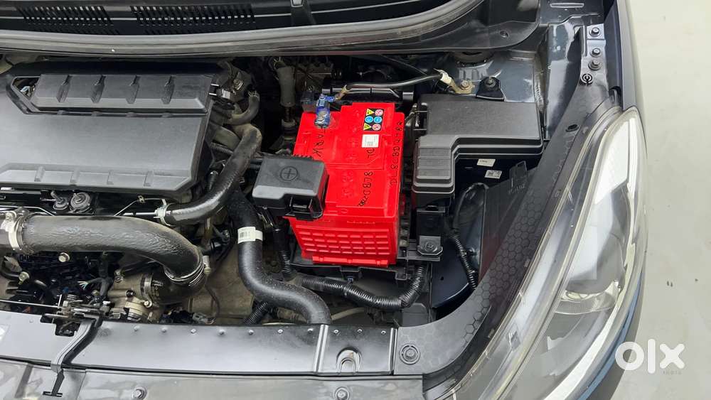 Hyundai Grand I10 Nios Sportz 1.0 Turbo Gdi, 2021, Petrol