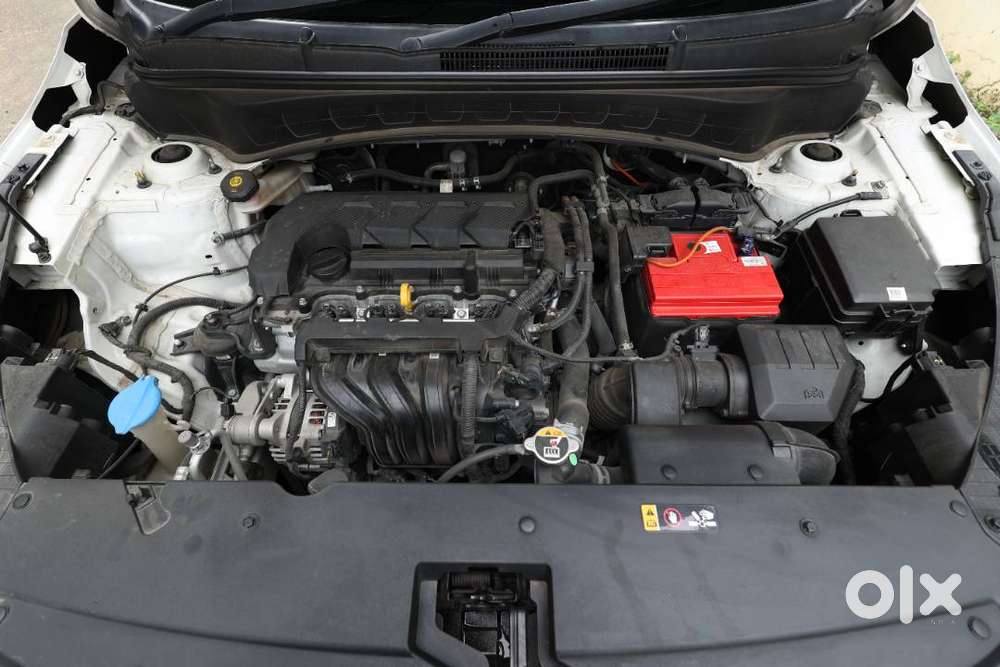 Kia Seltos Htx Ivt 2023 Petrol Automatic (brilliant Condition) - Sale