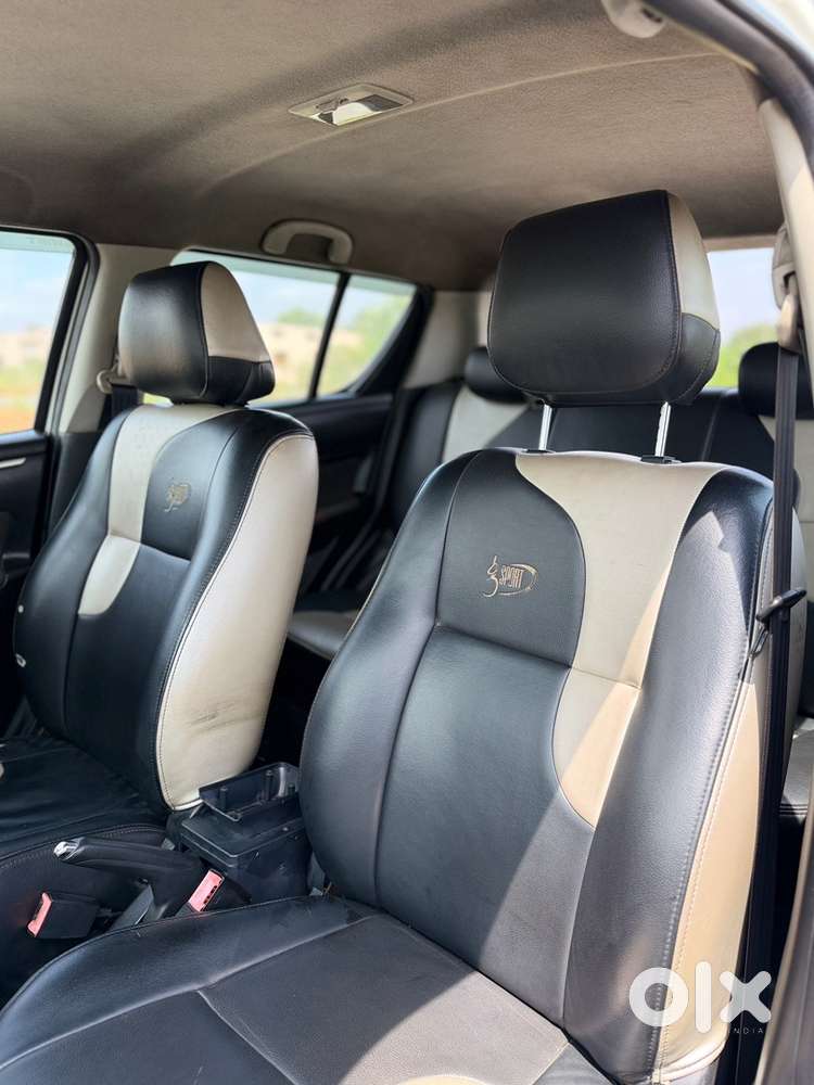 Maruti Suzuki Swift Ddis 2012