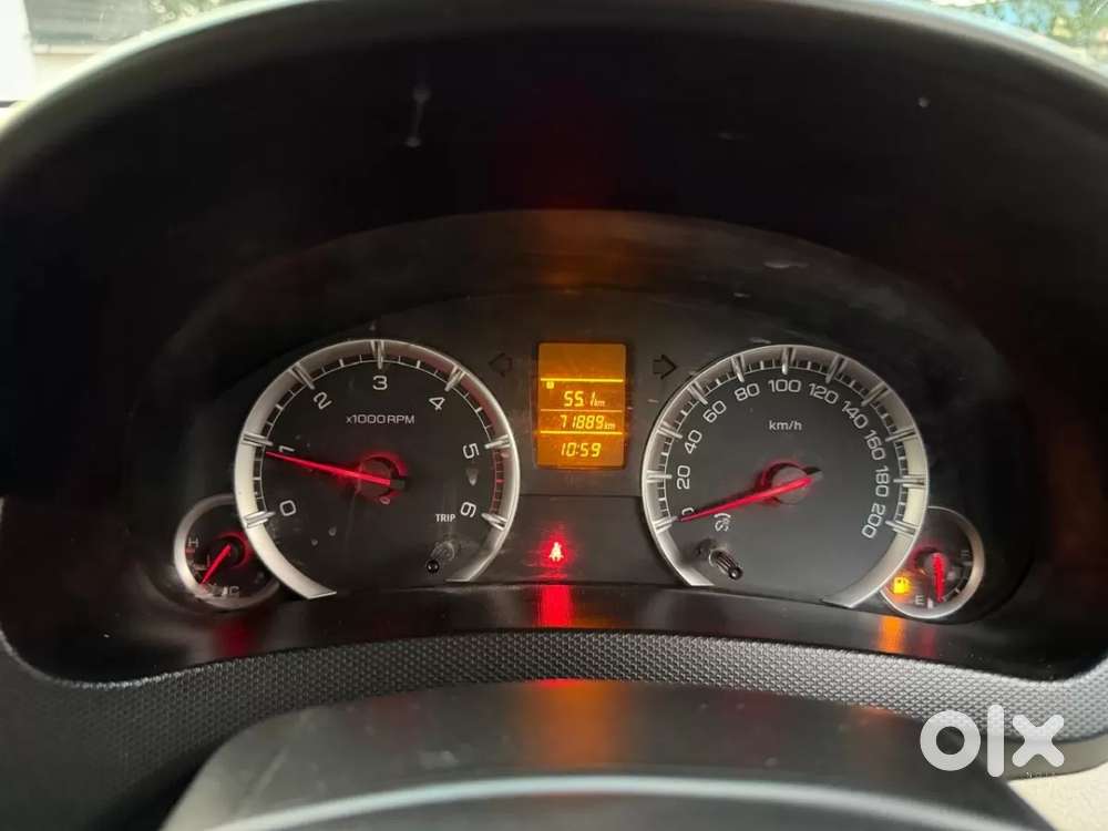 Maruti Suzuki Swift Dzire 2012-2015 Vdi, 2014, Diesel