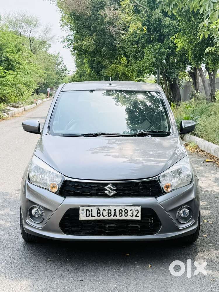 Maruti Suzuki Celerio Vxi(o), 2020, Cng & Hybrids