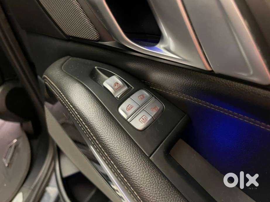 Bmw X7 3.0 Xdrive 40i M Sport, 2020, Petrol