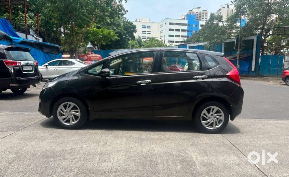 Honda Jazz Vx Cvt, 2019, Petrol