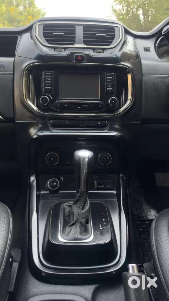 Tata Hexa 2.2 Xta 4x2 7 Str, 2018, Diesel