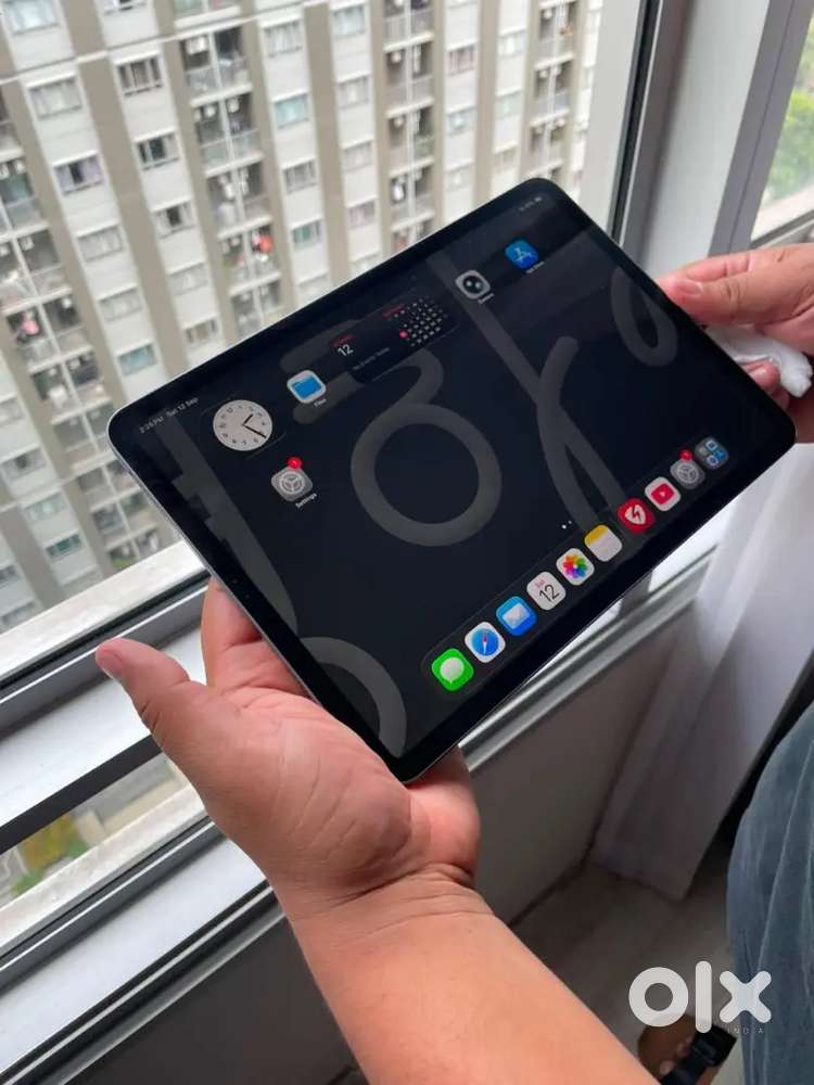 Ipad pro 11, 64 gb, us spec