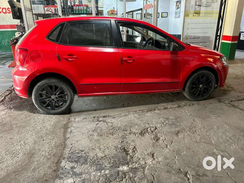 Volkswagen Polo 2015 Diesel Well Maintained