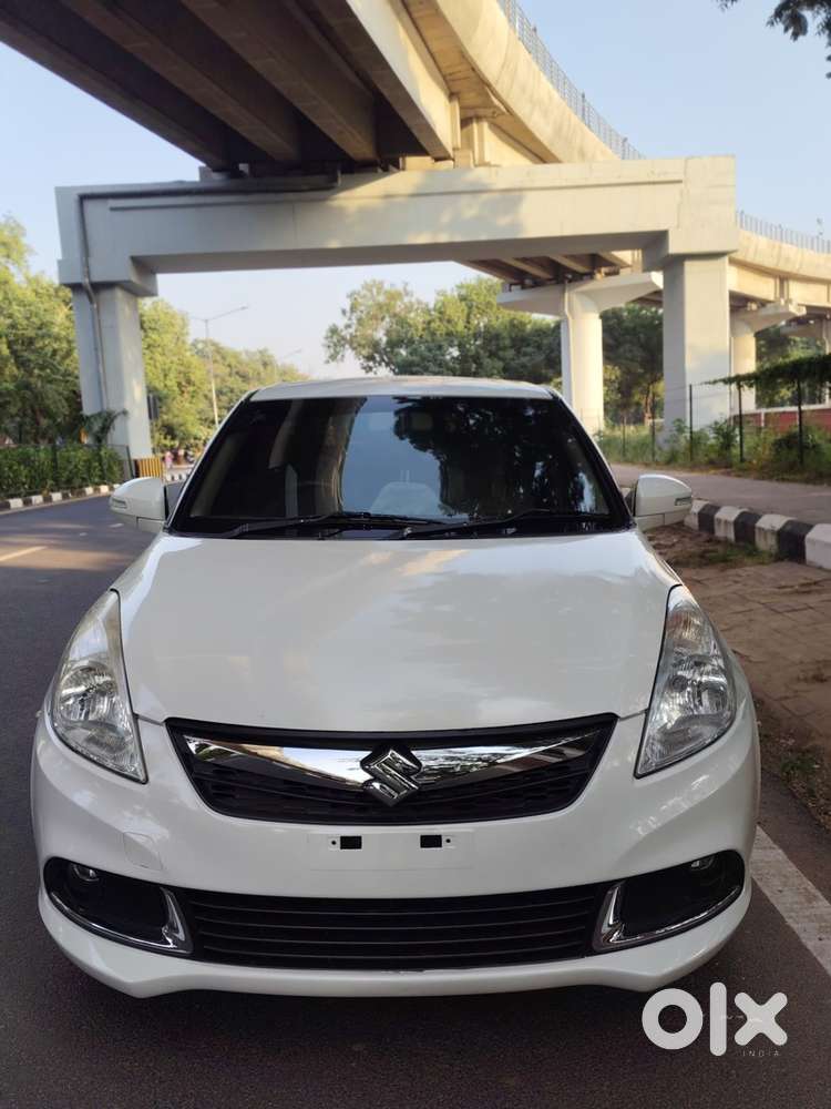 Swift Dzire Diesel Manual 2012 Car Tiptop Condition