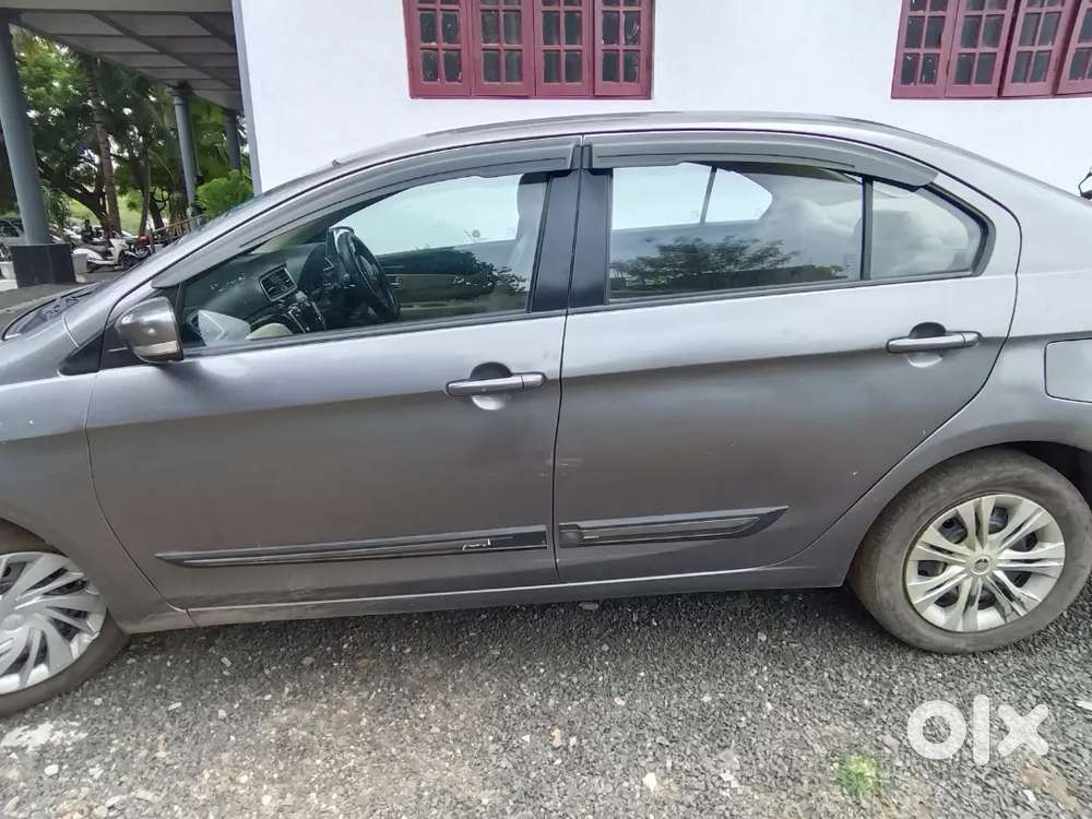 Maruti Suzuki Ciaz 2016 Diesel 200000 Km Driven