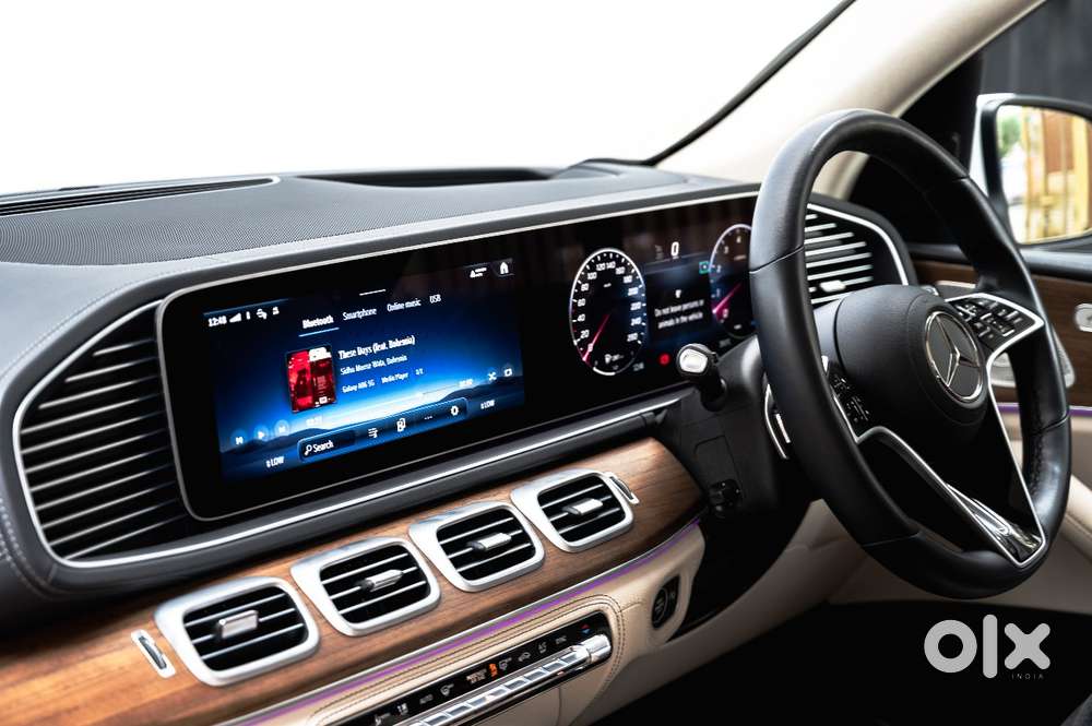 Mercedes-benz Gle 450 4matic Lwb, 2024, Petrol