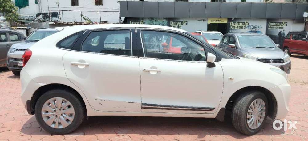 Maruti Suzuki Baleno 1.3 Sigma, 2019, Petrol