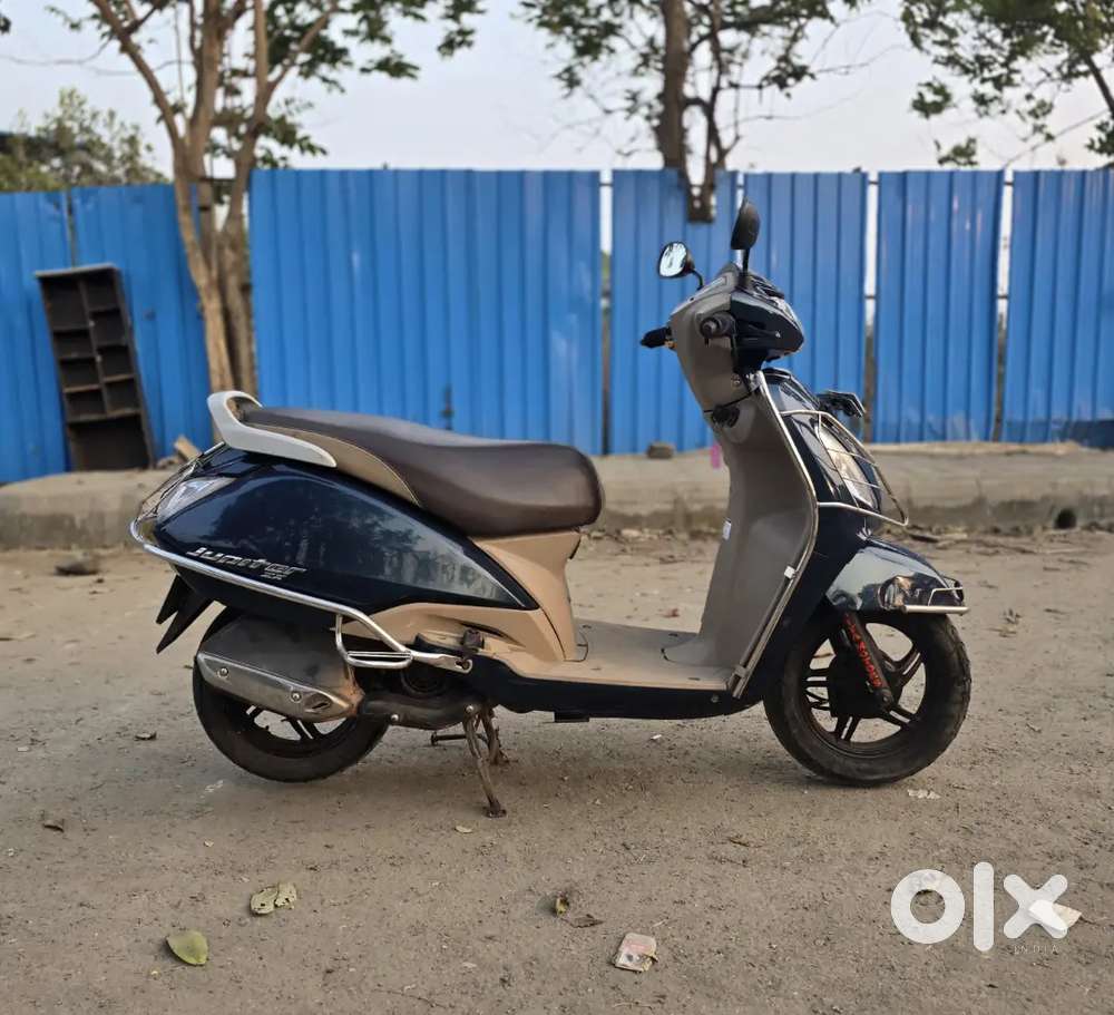 Buy & Sell Second Hand Scooty in Nagothana, Used Scooters in