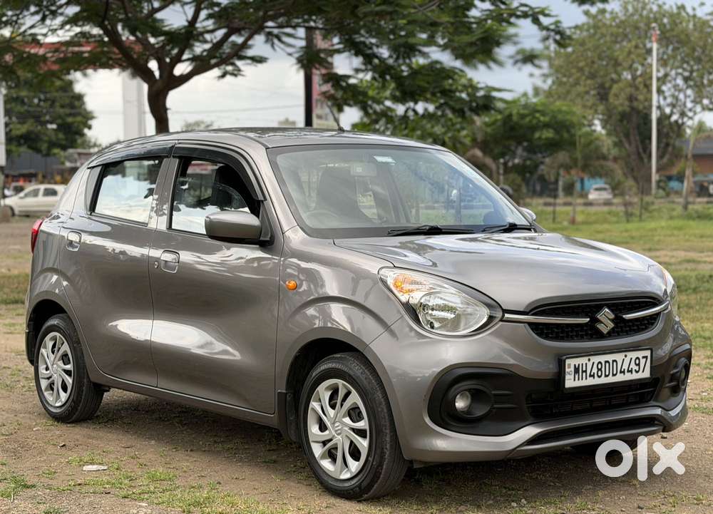 Maruti Suzuki Celerio 1.0 Vxi Amt, 2024, Petrol
