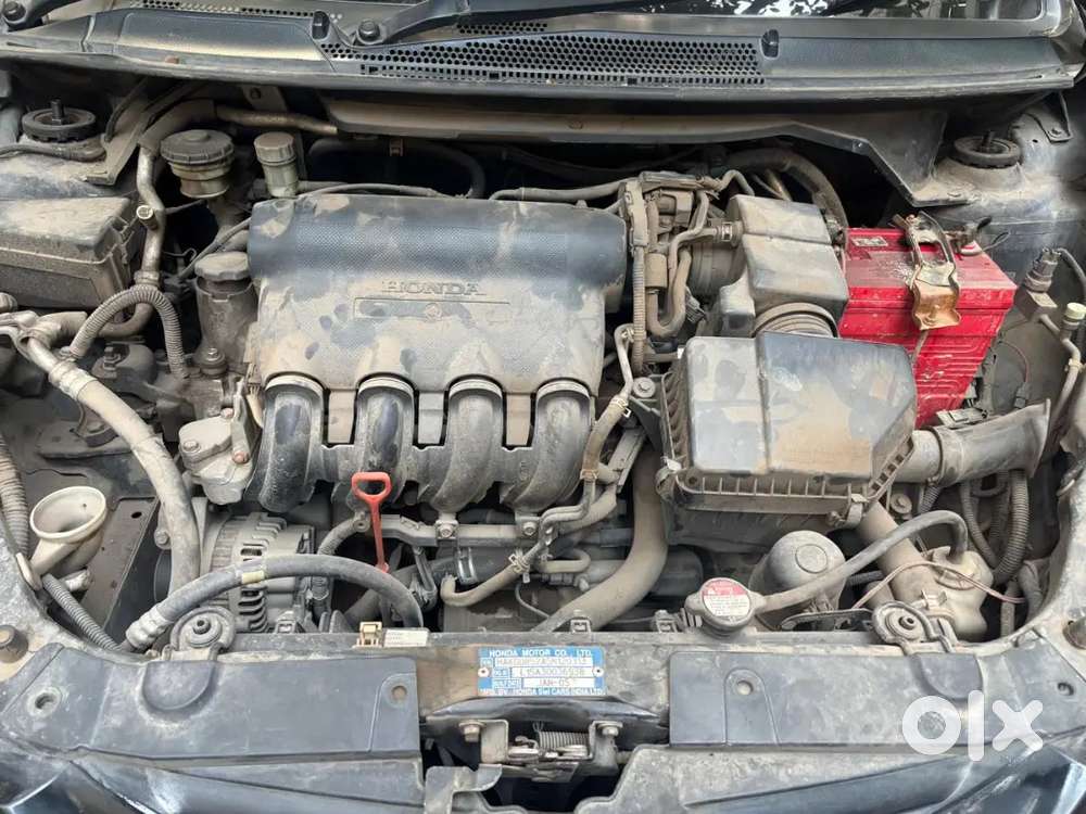 2nd Owner Honda City Zx 2005 Petrol Manual