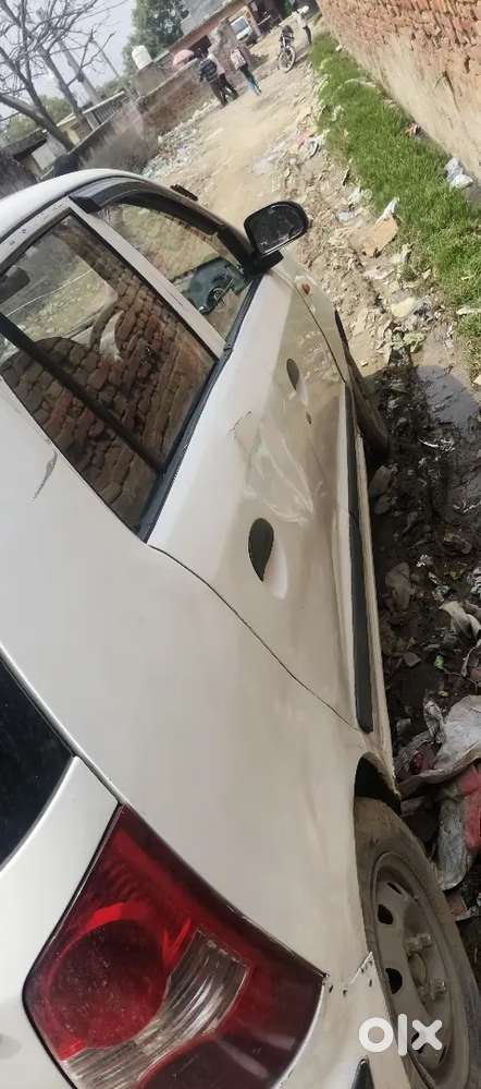 Hyundai Santro 2012 Cng & Hybrids 90000 Km Driven