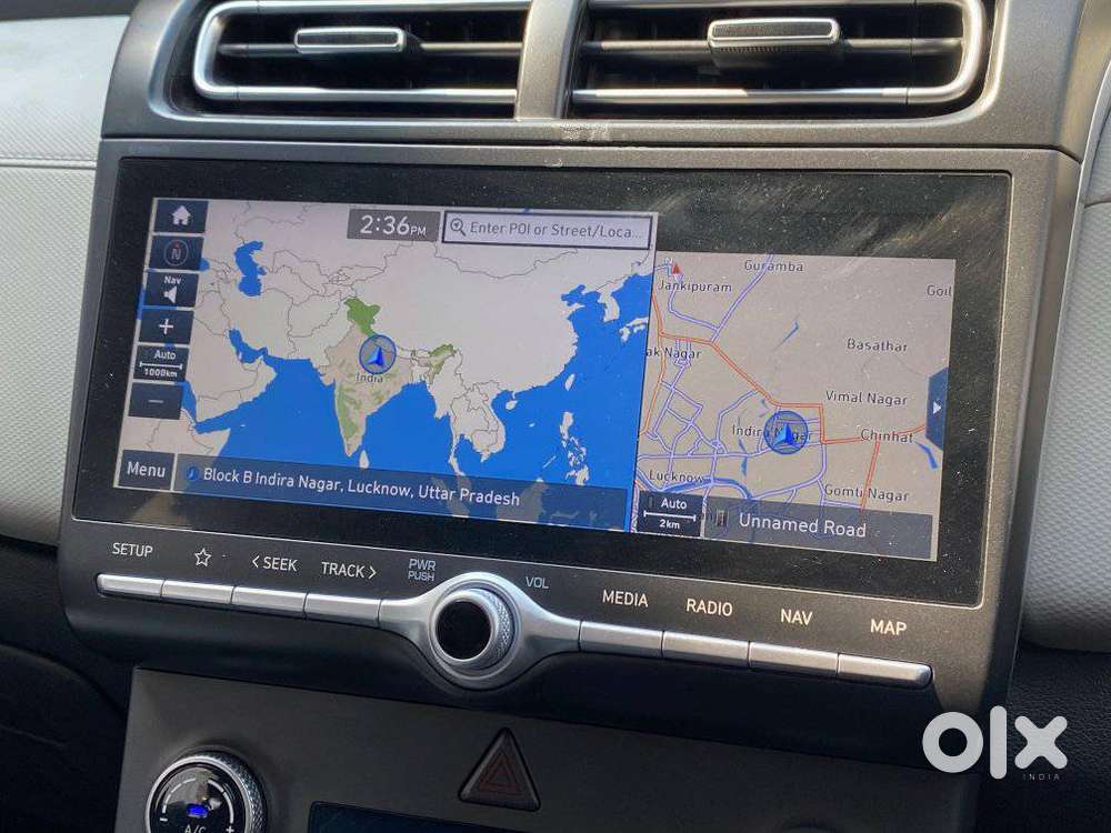 Hyundai Creta 1.5 Crdi Sx, 2020, Diesel