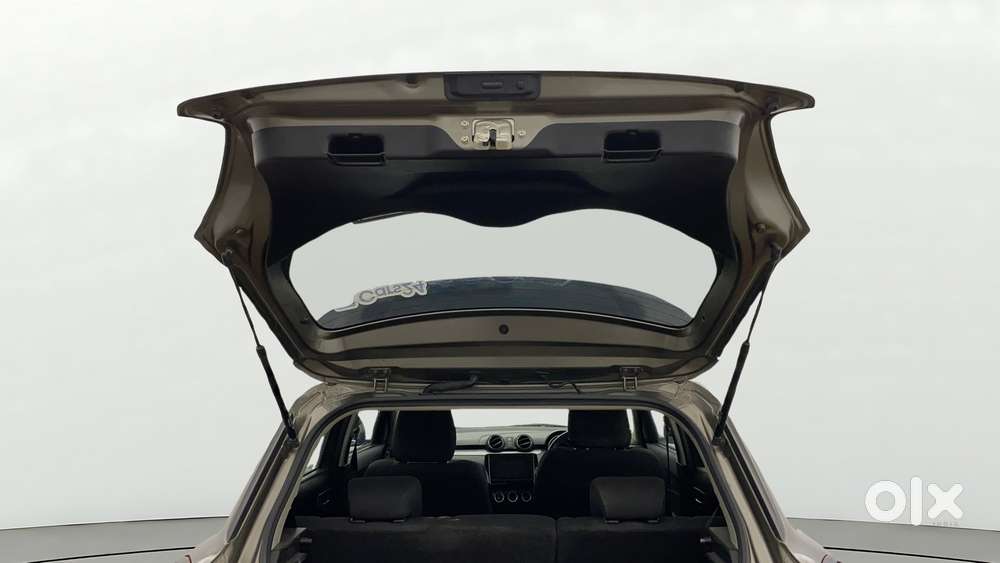 Maruti Suzuki Swift Amt Zxi Plus, 2020, Petrol