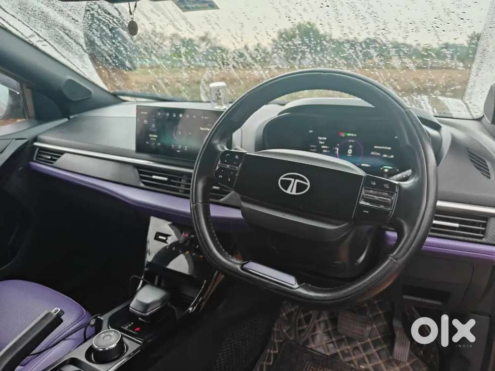 Tata Nexon 2023,well Maintained And All Service Showroom Only