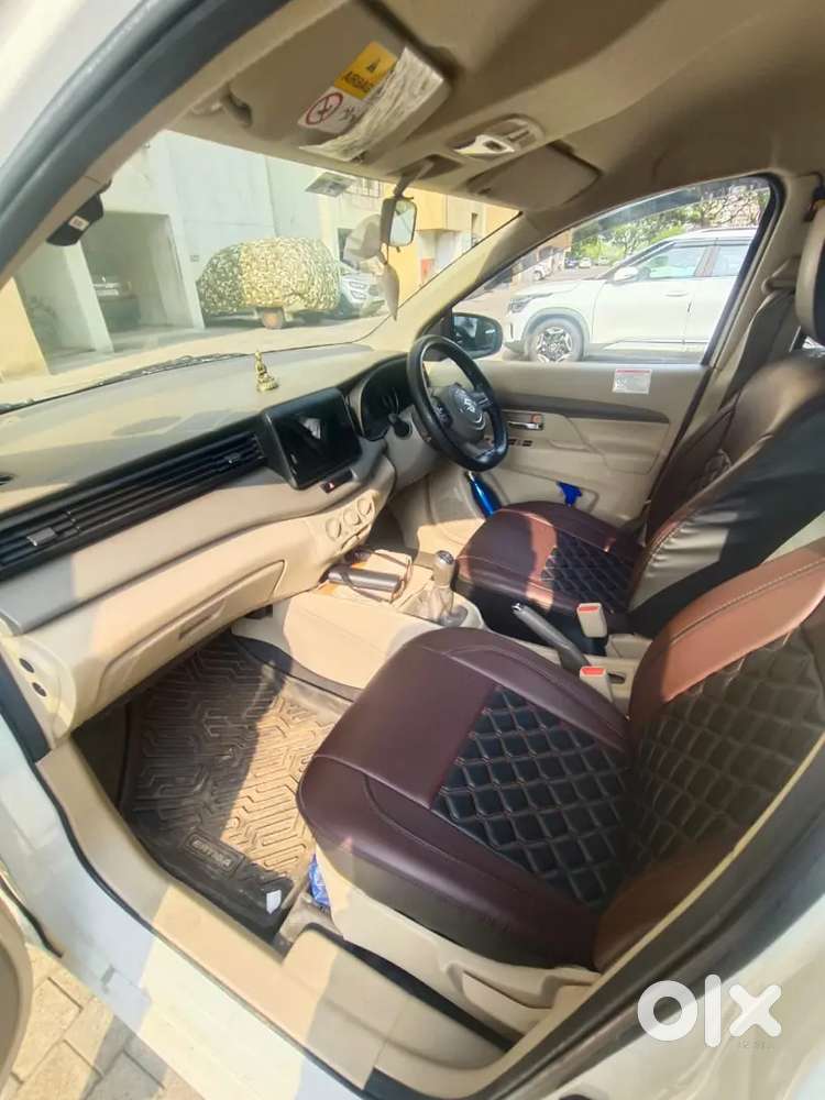 Maruti Suzuki Ertiga 2024 First Owner