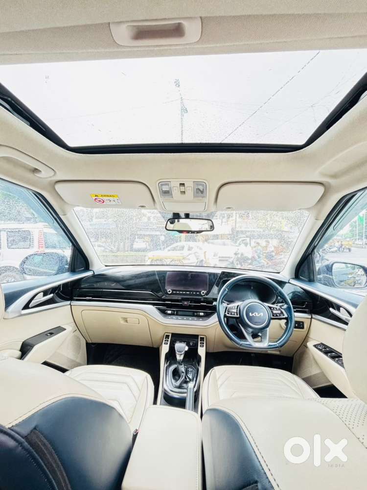 Kia Carens 2023 Diesel
