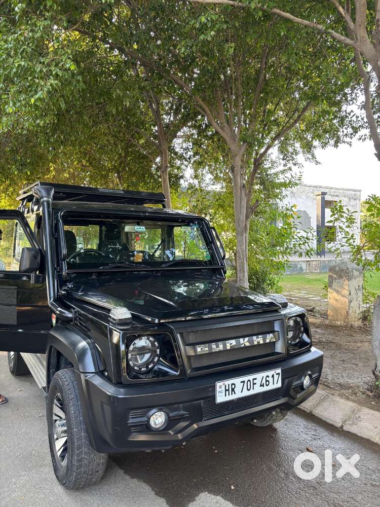 Gurkha For Sale
