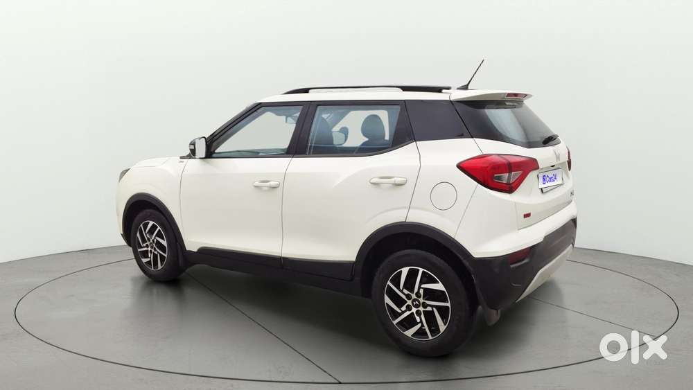 Mahindra Xuv300 W8 Option, 2023, Petrol