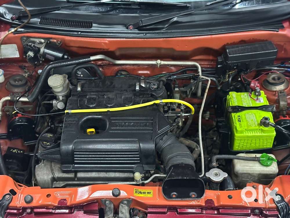 Alto K10  Full Body Painting Pin To Pin Service Well Maintenance