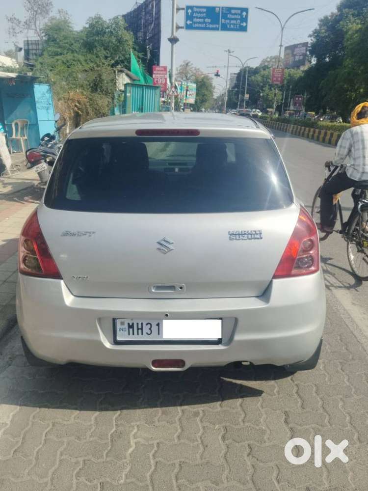 Maruti Suzuki Swift 2004-2010 Vdi Bsiv, 2010, Diesel