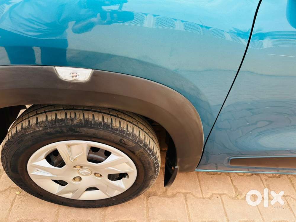 Renault Kwid 2020 Petrol 16000 Km Driven