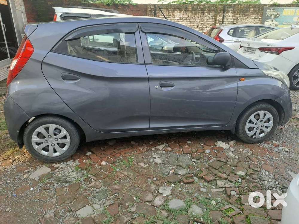 Hyundai Eon Magna +, 2014, Petrol