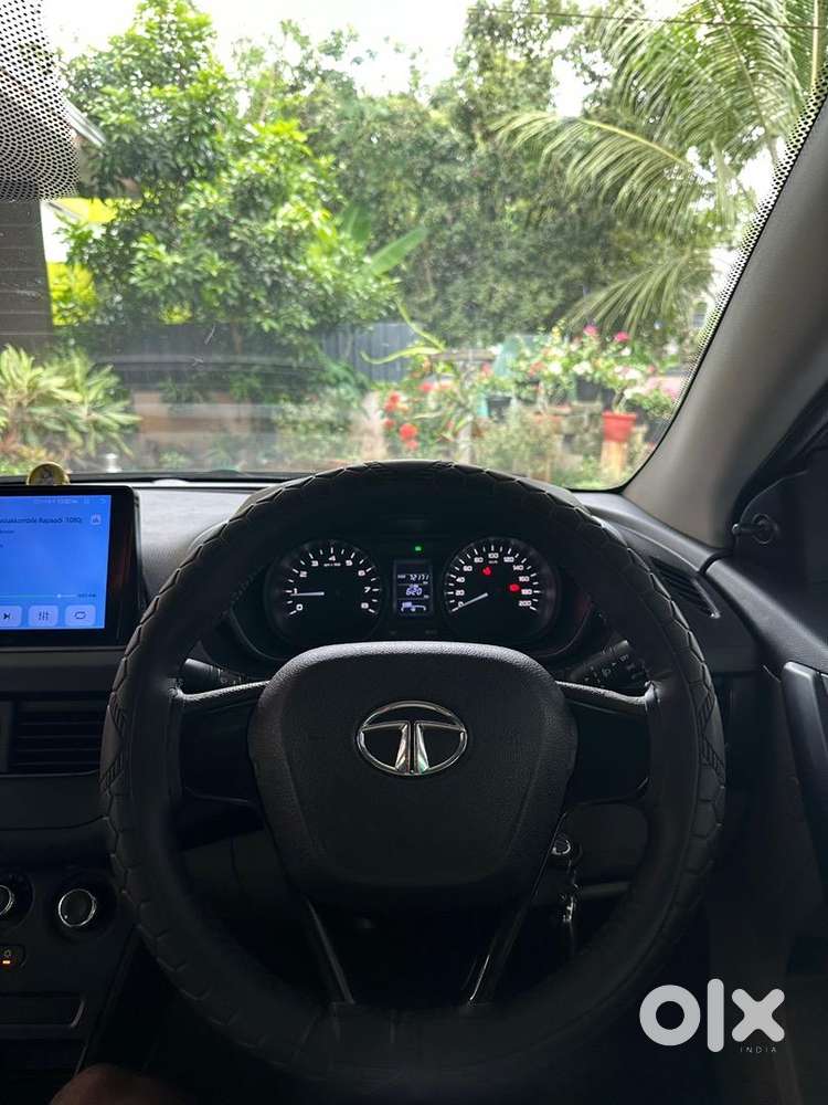 Tata Nexon 2019 Diesel 72000 Km Driven
