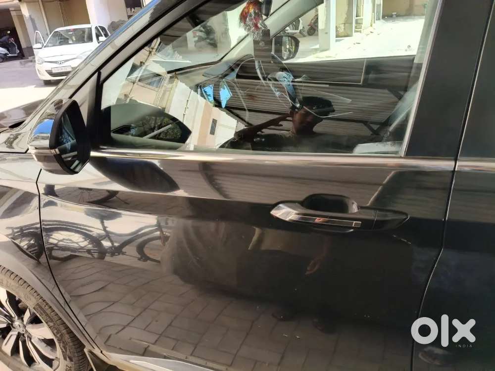 Mg Hector 2019 Petrol Well Maintained