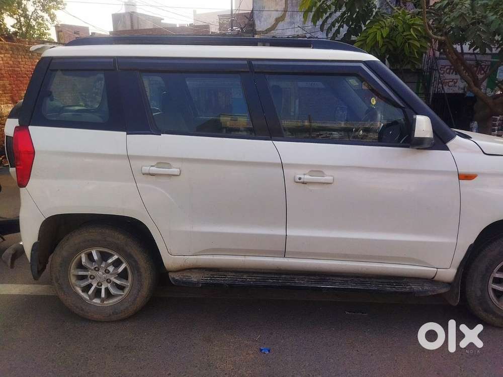 Mahindra Tuv300 2015  Excellent Condition  Well Maintained
