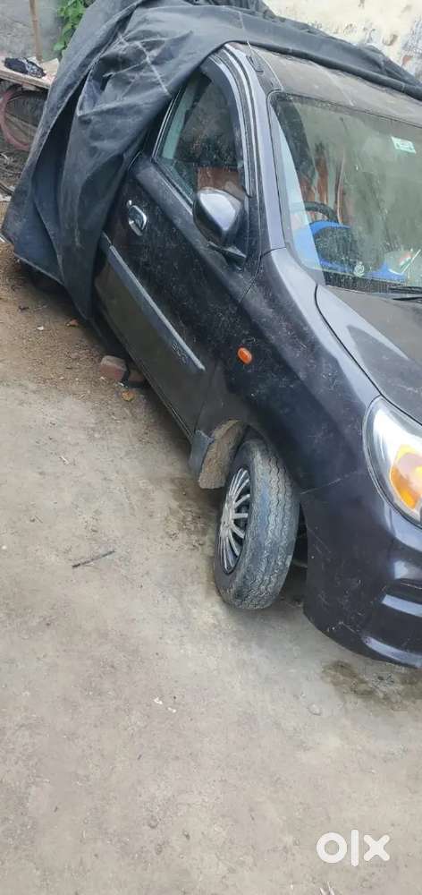Maruti Suzuki Alto 800 2014 Cng & Hybrids Good Condition