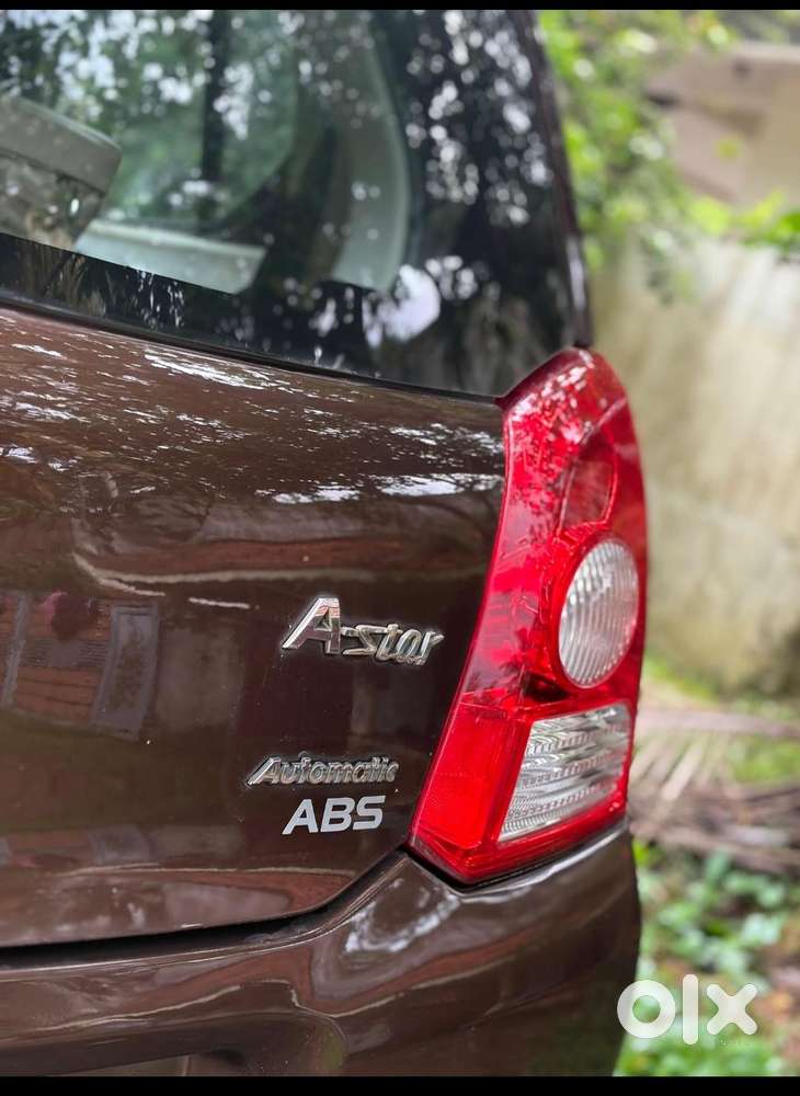 Maruti Suzuki A-star At Vxi, 2014, Petrol