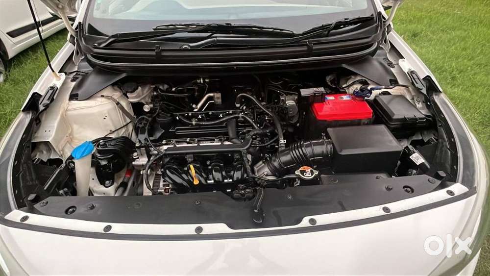 Hyundai Elite I20 Asta (o) 1.2 Mt, 2018, Petrol