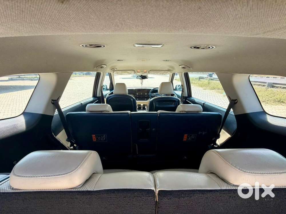 Kia Carens 1.4 Luxury 7 Str, 2022, Diesel