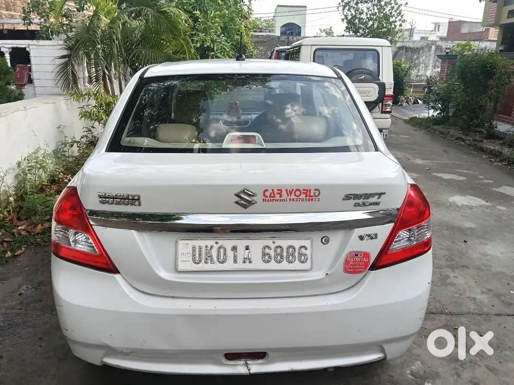 Car Is In Very Good Condition Single Hand Driven