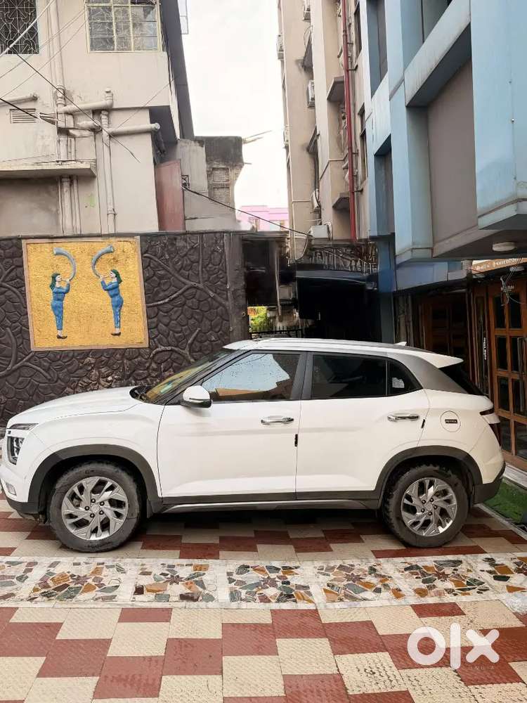 Hyundai Creta 2020 Suv, 1st Owner
