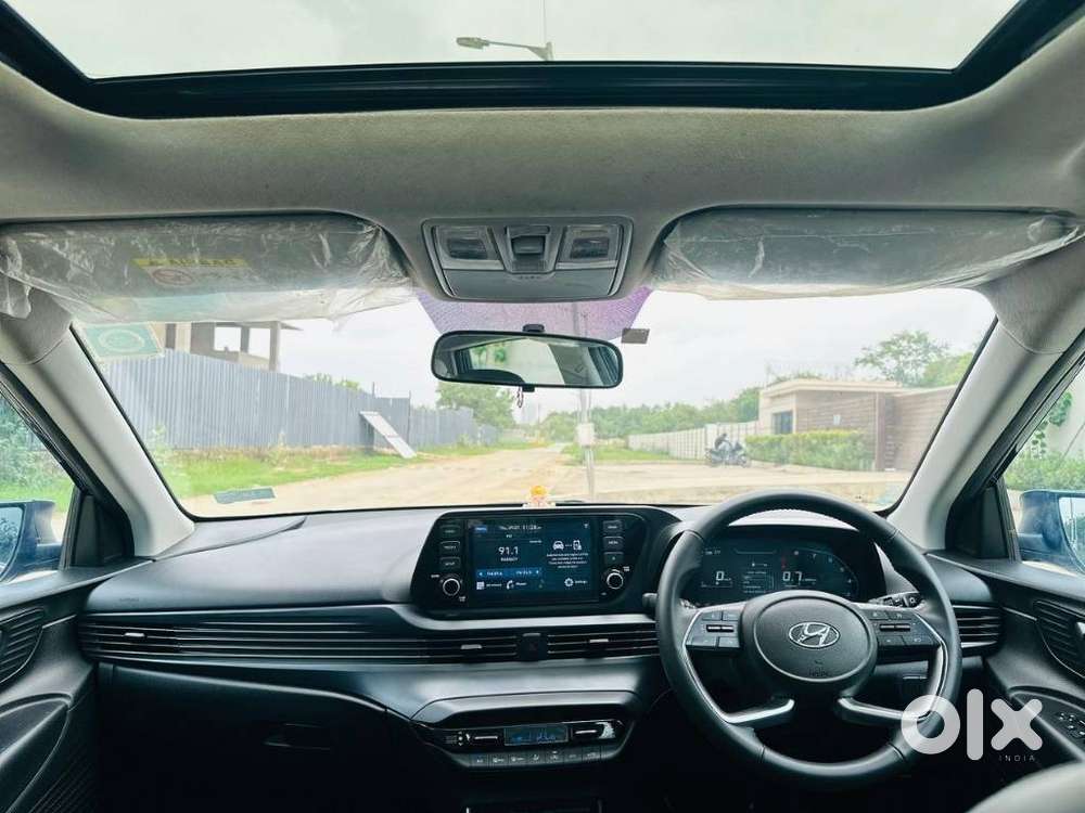Hyundai I20 1.2 Asta, 2023, Petrol