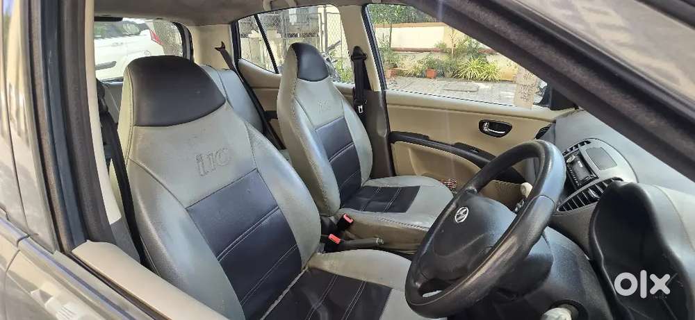 Hyundai I10 2013