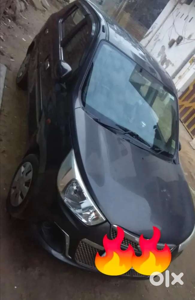 Maruti Suzuki Alto K10 2016 Variant Vxi