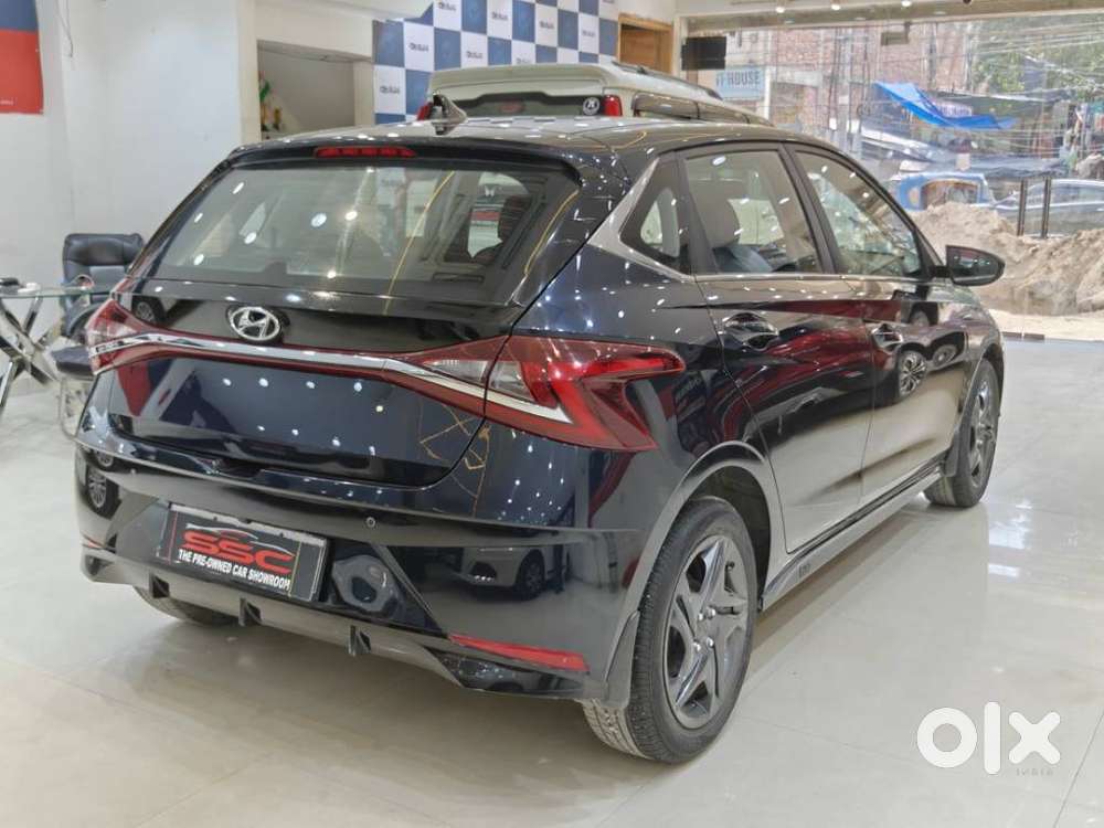 Hyundai I20 1.2 Spotz, 2023, Petrol