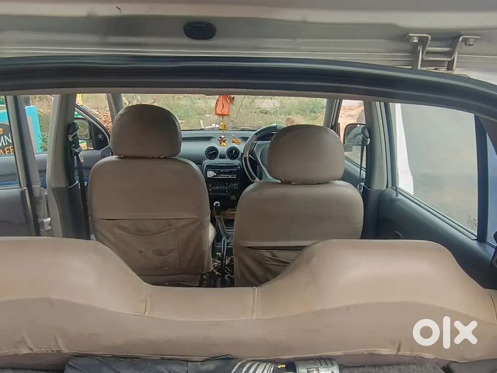 Hyundai Santro Xing Gls 2008